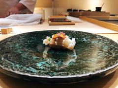 -鮨青(恒基名人购物中心店)