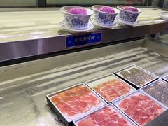 -芝小官毛肚火锅海鲜自助(淮安清江浦区新亚店)