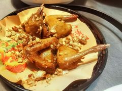 -六个大厨·秘制粤菜(广州塔店)
