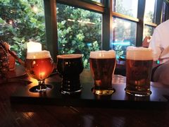-后院儿·精酿·塔罗Happy Bar