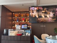 -大连湾旭日·家宴·海肠捞饭(马栏广场店)