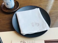 -Tsuru鹤日本料理(静安香格里拉店)