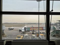 -太原武宿国际机场