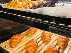 -肯德基(绍兴胜利店)