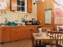 大堂-先记烧鹅王·本地粤菜(福永店)