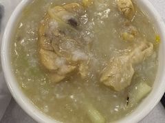 -沙田新强记烧鹅海鲜酒家