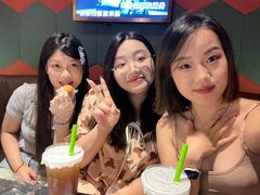 -星聚会KTV(苏州信投大厦店)