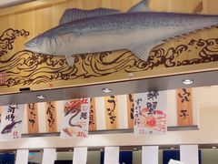 -合点寿司(美罗城店)