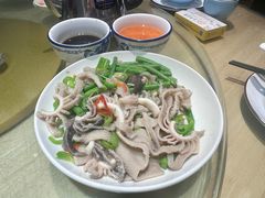 -东山茶寮(新安店)