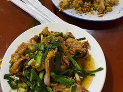 -电白鸭粥店(下沙二坊88号店)