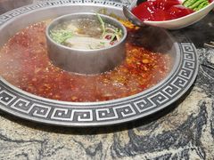 -晓宇重庆火锅(大唐不夜城店)