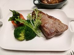 -K·Kitchen KK牛扒厨房(江南西店)