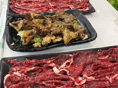 -就这么牛潮式牛肉火锅(华侨城店)