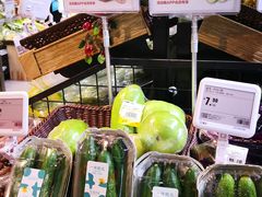 -盒马鲜生(曜一城店)
