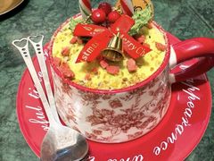 -秘密旅行Bonjour(黑金冠 江南西店)