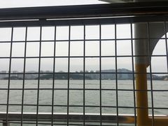 -国际邮轮中心码头(厦鼓码头)