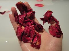 -泰适SPA馆丨精油·按摩·足道(后海地铁口店)