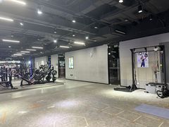 -一兆韦德健身(浦东万达会所)