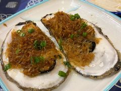 -旺角小渔村·海肠捞饭开创者(二马路店)