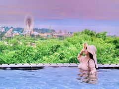 -七彩云南古滇温泉山庄