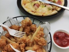 -穆拉诺餐厅(上海玻璃博物馆店)