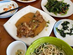 -三点小吃(山大店)