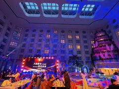 -北京王府井天伦王朝酒店