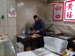-齐家扬州老鹅(东关街店)
