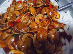 -味界·精致赣菜(招商花园城店)