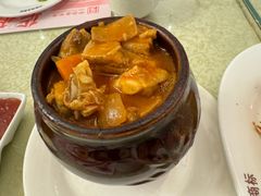 -华梅西餐厅(哈尔滨中央大街店)