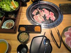 -汉拿山(包河万达店)