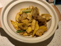 -船歌·鱼水饺青岛菜(金狮广场店)