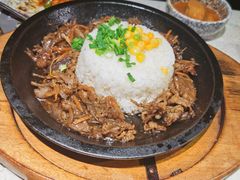 -将军牛排·尔滨地标朝鲜族美食(总店)