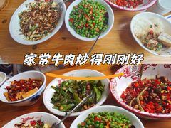 -浏阳小饭铺(洪西小区店)
