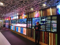-日进一片海.生腌海鲜火锅.宵夜烧烤(三里屯总店)