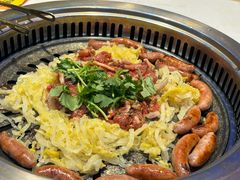 -杨记齐齐哈尔烤肉(总店)