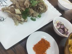 -清真·伊清阁餐厅