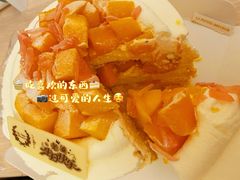 -洛佩塔蛋糕