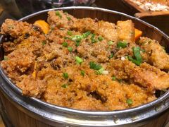 -老财土菜馆·砂锅雅鱼(廊桥店)