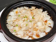 -翕间食·精致淮扬菜(江苏大剧院店)