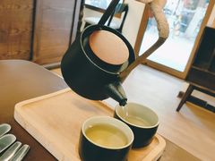 -Ten Olives甜点