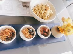 -小大董·烤鸭(观景餐厅·南京西路店)