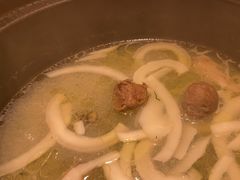 -润泽园椰子鸡(汇一城店)