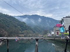 -上坦村