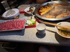 -大龙燚火锅(太古里店)