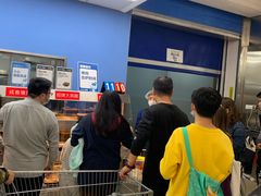 -盒马X会员店(上海森兰商都店)