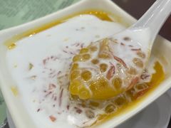 -南信牛奶甜品专家