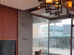 -青岛海尔洲际酒店