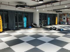 -AC健身·运动康复工作室(千灯湖店)