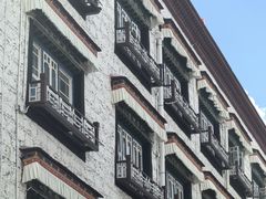 -老光明岗琼甜茶馆